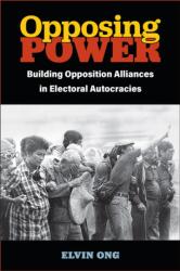 Opposing Power (ISBN: 9780472038886)