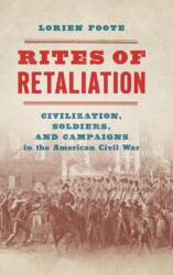 Rites of Retaliation (ISBN: 9781469665269)