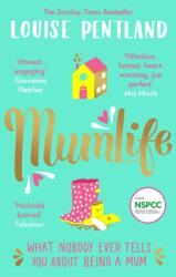 MumLife (ISBN: 9781788704137)