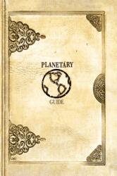 Absolute Planetary (ISBN: 9781779509079)