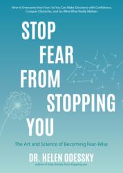 Stop Fear From Stopping You (ISBN: 9781642502428)