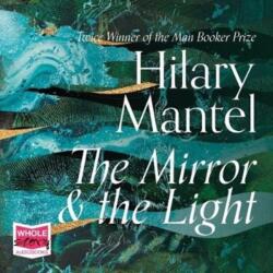 Mirror and the Light (ISBN: 9781528880015)