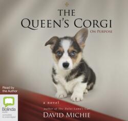 Queen's Corgi (ISBN: 9781489412980)