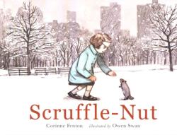 Scruffle-Nut (ISBN: 9781912076314)