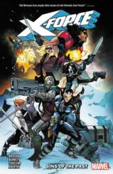 X-force Vol. 1: Sins Of The Past (ISBN: 9781302915735)