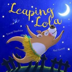 Leaping Lola (ISBN: 9781912076383)