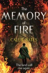 The Memory of Fire (ISBN: 9781473638822)
