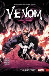 Venom Vol. 4: The Nativity (ISBN: 9781302909833)
