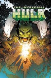 Hulk: Return to Planet Hulk (ISBN: 9781302909963)