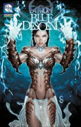Fathom: Blue Descent (ISBN: 9780985447359)