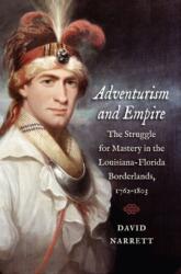 Adventurism and Empire (ISBN: 9781469636030)