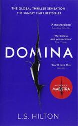 Domina (ISBN: 9781785763014)