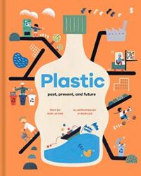 Plastic (ISBN: 9781912854325)
