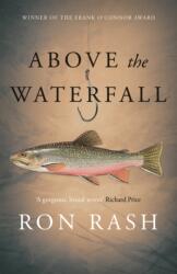 Above the Waterfall (ISBN: 9781782118015)