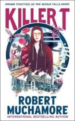 KILLER T (ISBN: 9781471407192)