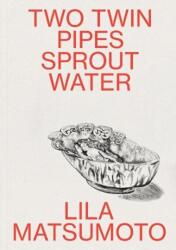 Two Twin Pipes Sprout Water (ISBN: 9781913513184)