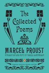 Collected Poems (ISBN: 9780143106906)
