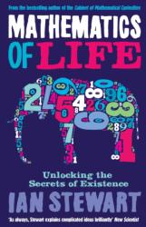 Mathematics Of Life (ISBN: 9781846682056)