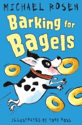 Barking for Bagels (ISBN: 9781783445059)