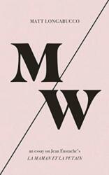 M/W (ISBN: 9781946433824)