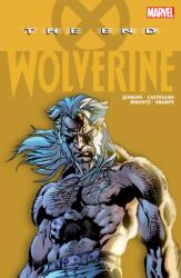 Wolverine: The End (ISBN: 9781302924607)