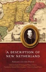 O descriere a Noii Olande (ISBN: 9780803232839)