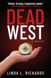 Dead West (ISBN: 9781608096268)