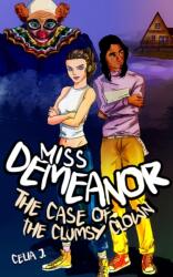 Miss Demeanor (ISBN: 9781592114603)