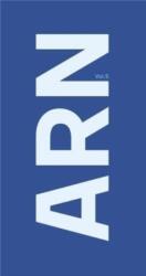 ARN Vol. 5 (ISBN: 9782490140527)
