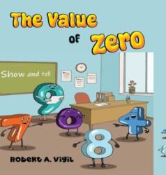 The Value of Zero (ISBN: 9781838756048)