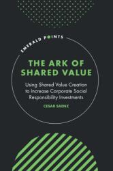 The Ark of Shared Value (ISBN: 9781836082439)