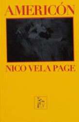 Americon (ISBN: 9781735924274)