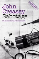 Sabotage (ISBN: 9781504092197)