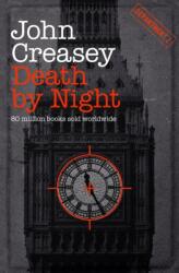 Death by Night (ISBN: 9781504092135)