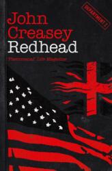 Redhead (ISBN: 9781504091954)