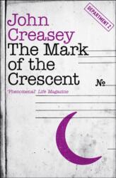 Mark of the Crescent (ISBN: 9781504091916)