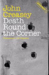Death Round the Corner (ISBN: 9781504091879)