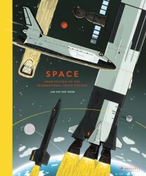 Space (ISBN: 9783791375816)