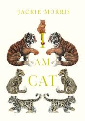 I am Cat (ISBN: 9781915659415)