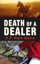 Death of a Dealer (ISBN: 9781913159801)