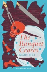 Banquet Ceases (ISBN: 9781899000760)