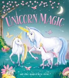 Unicorn Magic (ISBN: 9781782706311)