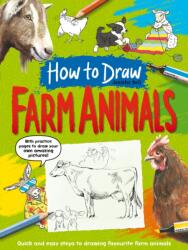 How To Draw: Farm Animals (ISBN: 9781782705192)