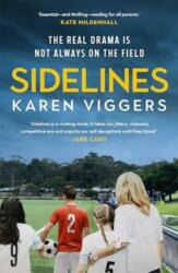 Sidelines (ISBN: 9781761470714)