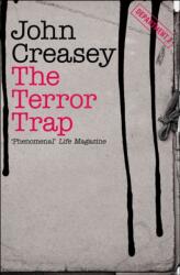 Terror Trap (ISBN: 9781504092210)