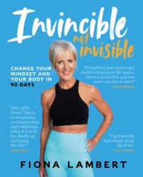 Invincible Not Invisible (ISBN: 9780912106984)