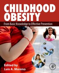 Childhood Obesity (ISBN: 9780443219757)