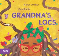 Grandma's Locs (ISBN: 9781849768177)