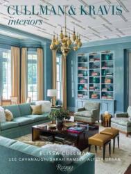 Cullman & Kravis: Interiors (ISBN: 9780847837984)