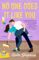 No One Does It Like You (ISBN: 9780593549339)